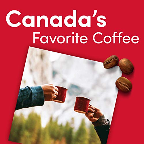 Tim Hortons Whole Bean Coffee - Original Medium Roast, 32oz