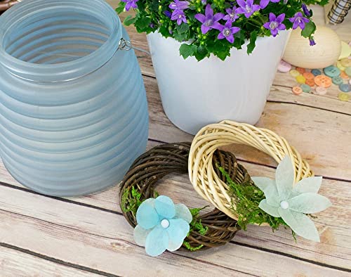 Teal Green Tissue Gift Wraps - 20" x 26", 10 Pack