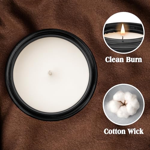 Funny Lavender Scented Birthday Candle Gift for Men