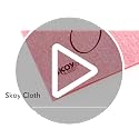 Skoy Swedish Dishcloths 4-Pack - Reusable, Eco-Friendly Cleaning Cloths