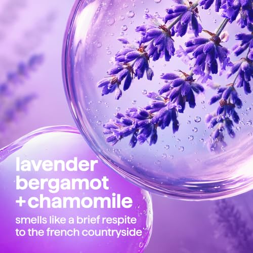 Method Gel Hand Wash, French Lavender, 12 fl oz