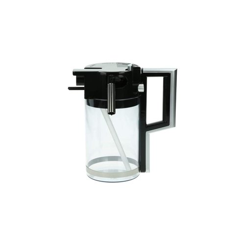 De'longhi Dlsc007 Coffee Maker Milk Jug & Lid