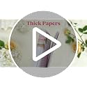He Said She Said Bridal Shower Game - 50 Double-Sided Cards