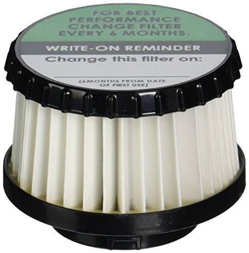 Dirt Devil F9 HEPA Vacuum Filter for Classic & Purpose for Pets - Pack of 1