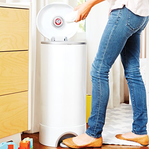 Munchkin Arm & Hammer Lavender Diaper Pail Deodorizer - 1 Count