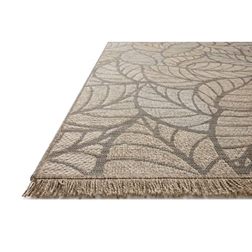 Loloi Dawn Collection Indoor/Outdoor DAW-05 2'-3" x 3'-9" Accent Rug