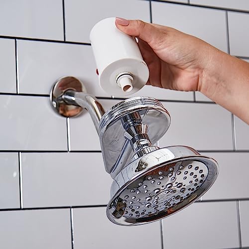 GE Shower Replacement Filter for GXSM01TBL - Chlorine Removal