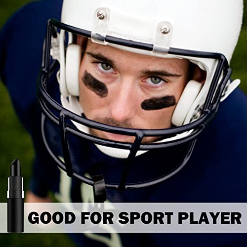 CAHIUYOA Sports Eye Black Stick for Football Baseball Softball Anti-Glare