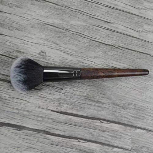RN BEAUTY Professional Makeup Brush Soft Synthetic Powder Foundation Face Blender