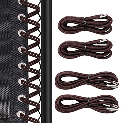 COITEK 4PCS Universal Replacement Cords for Zero Gravity Chairs