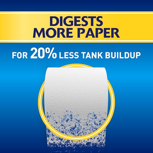 Rid-X¢ç Professional Platinum Septic System Maintenance - Liquid 48 oz.