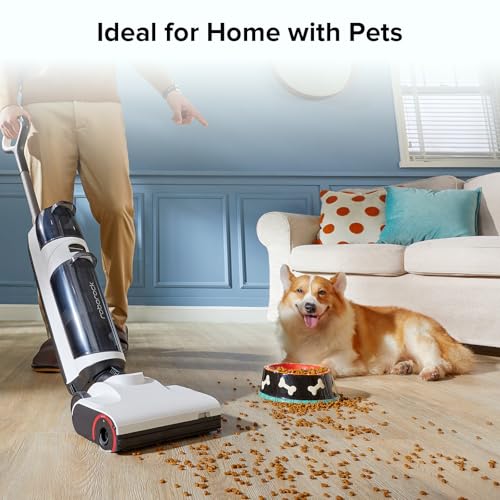 Roborock Soft Roller Brush for Dyad Air Cordless Vacuum