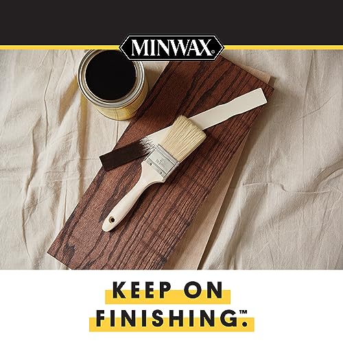 Minwax Fast Drying Polyurethane Spray - Clear Gloss Finish, 11.5 oz