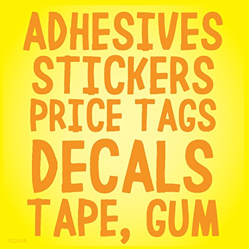 Goo Gone Sticker Lifter - 2 oz Adhesive Remover for Gum & Decals