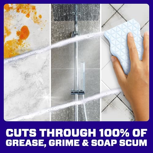 Mr. Clean Magic Eraser Ultra Foamy Cleaning Sponges - 7 Count Pack