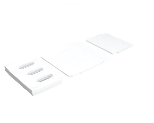 Ultrafryer 12A161 Weldment P2 18 & 2 Shield Kit
