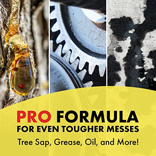 Goo Gone Pro-Power Professional Strength Adhesive Remover, 32 Fl. Oz.
