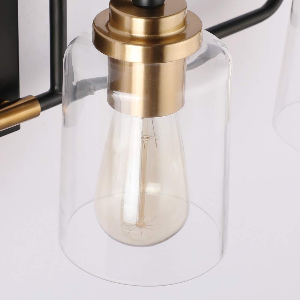 SOLFART Lampshade For 7600 Vanity Light (Thicker)