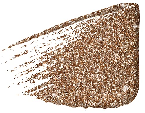 wet n wild Color Icon Glitter Eyeshadow - Shimmer Brass