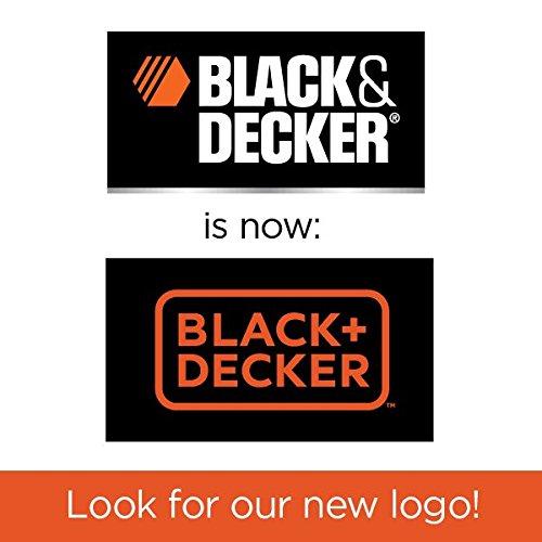 BLACK+DECKER 7-1/2-Inch Edger Replacement Blade - Black
