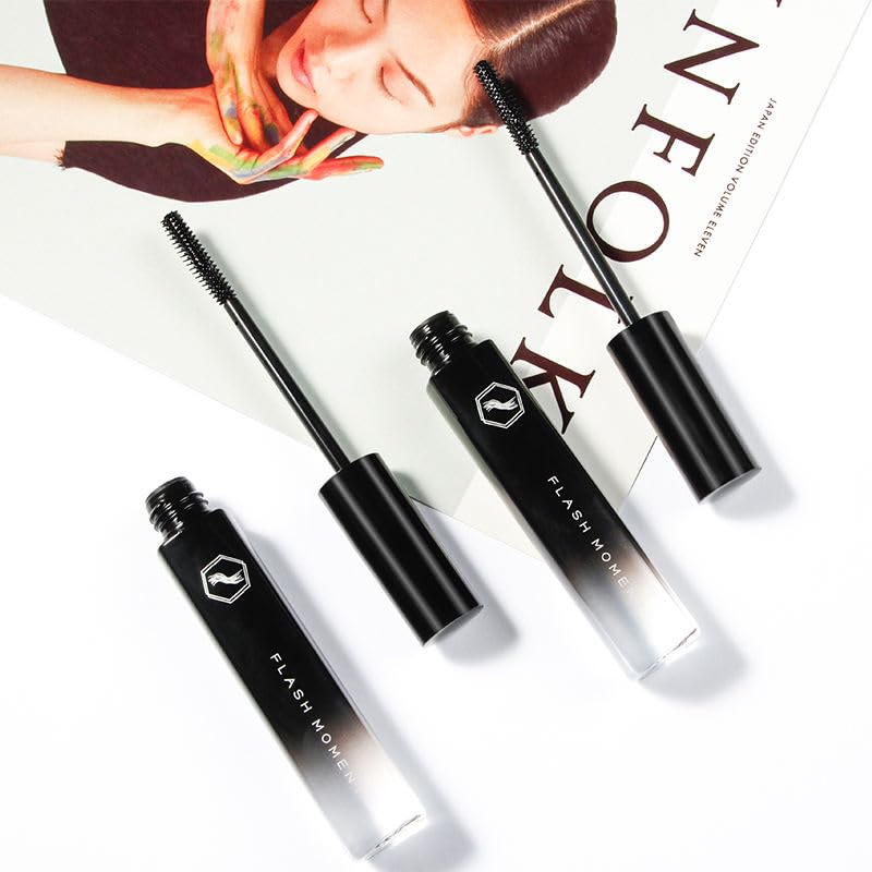 Hair Finishing Stick for Flyaways & Edge Control - Non-Sticky Styling Wand
