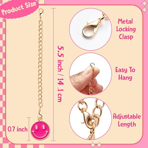 BOpusail Cup Charm Accessories for Everyday Use