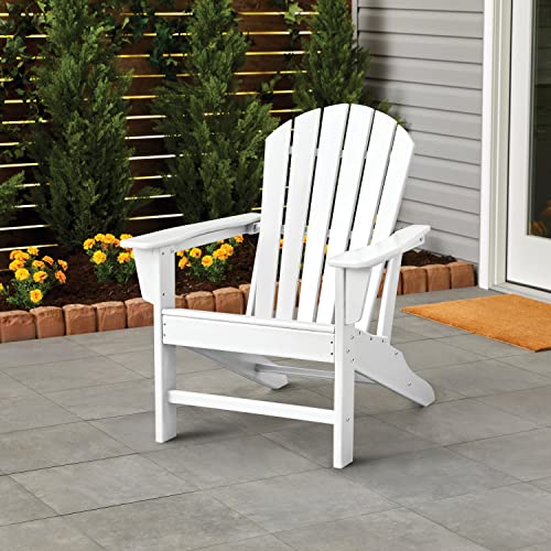 Rust-Oleum Stops Rust Protective Enamel Paint, Gloss White - Quart