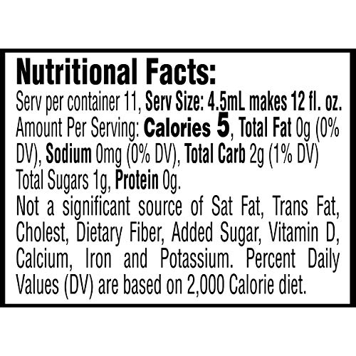 AriZona Arnold Palmer Lemonade Iced Tea Liquid Drink Mix 1.62 fl oz Bottle