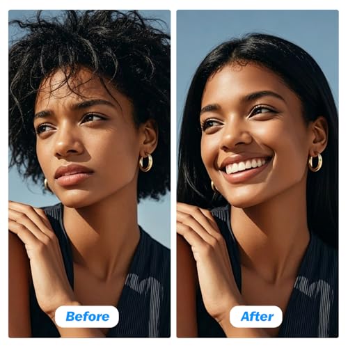 CAREFINING Professional Wig Glue - Waterproof Lace Front Adhesive