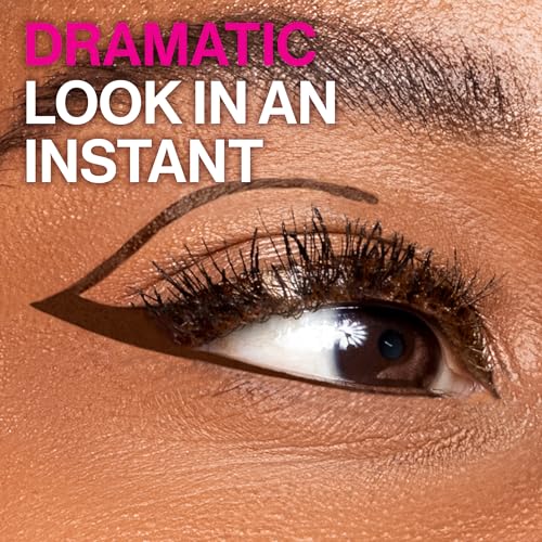 wet n wild Liquid Eyeliner and Kohl Pencil Duo Dark Brown