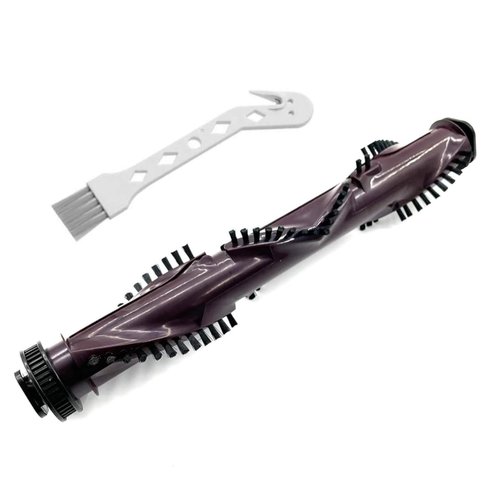 QINAN NV752 11.8in Vacuum Roll Brush Replacement Parts Compatible with Shark Rotator Powert-Away TruePet NV680 NV681 NV752 NV755 UV795 Vacuum Cleaner Replacement Accessories