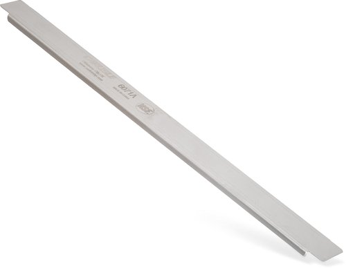 Carlisle FoodService Products 6071A DuraPan Stainless Steel Steam Table Pan Adapter Bar, 12.75" Long (Pack of 12)