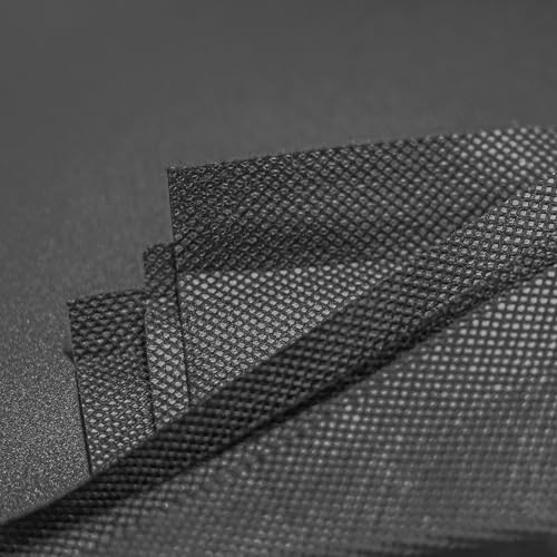 Cambric Dust Cover Fabric for Upholstery, 60" x 3 Yards, Non-Woven