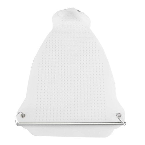 Hongzer Iron Shoe Cover, Teflon Iron Shoe Cover Ironing Shoe Cover Iron Plate Cover Protector