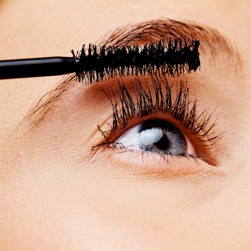 Essence Lash Princess Curl & Volume Mascara - Black