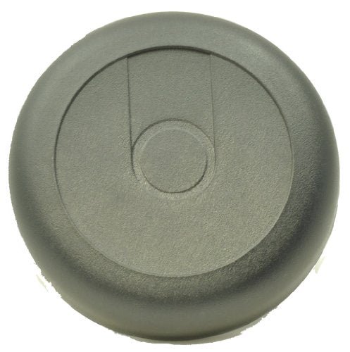 Eureka Canister Vacuum Cleaner Rear Wheel - Genuine OEM Replacement