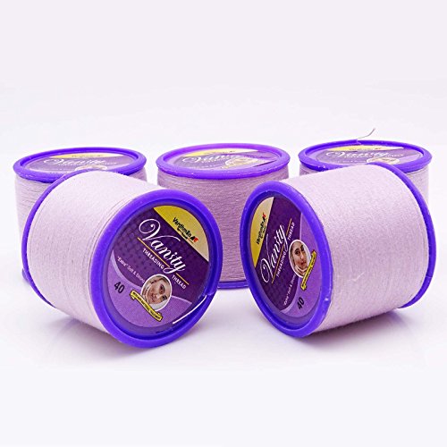 Organic Cotton Eyebrow Threading Thread for Facial Hair Removal