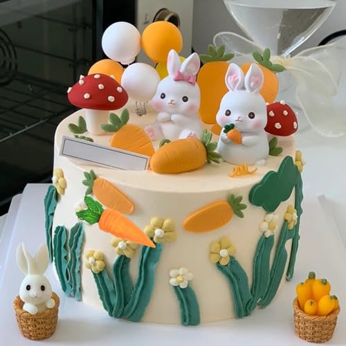 Carrot Silicone Fondant Mold for Cake Decorating & Candy