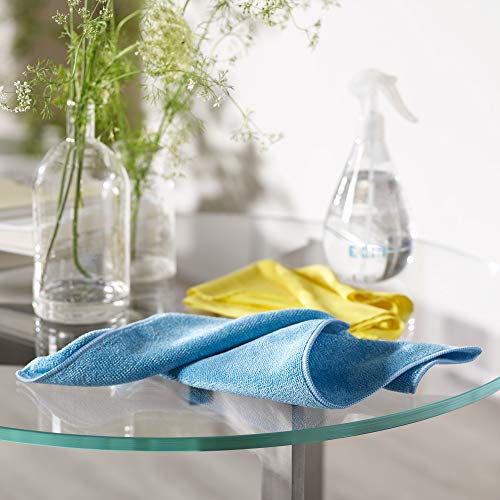 E-Cloth General Purpose Microfiber Cleaning Cloth - Alaskan Blue, 1 Pack