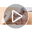 300 Disposable Tea Bags for Loose Leaf Tea | 3.54" x 2.75"