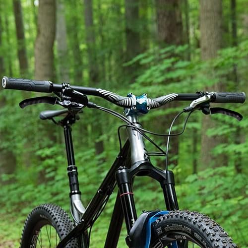 2 Pairs Bicycle Brake Lever Grip Protector Cover, Non-Slip Brake Lever Grip, Silicone Sleeve Universal Brake Protection Handle Cover for Bicycle, Cycling, Road/Mountain Bikes, Black