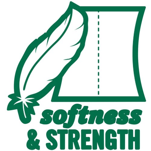 Seventh Generation 100% Recycled Bathroom Tissue, Septic Safe, 2-Ply, White, 240 Sheets/roll, 24/Pack
