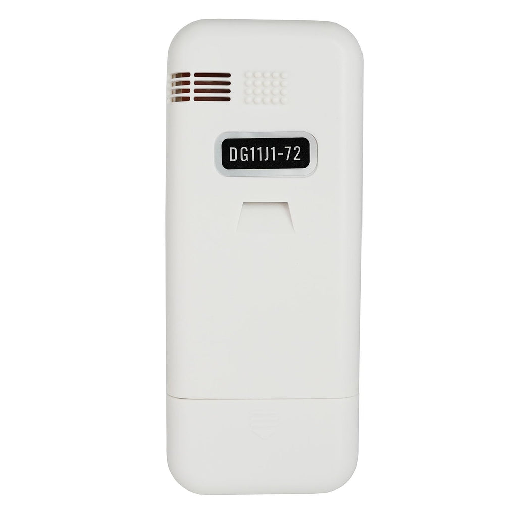 Replacement Remote Control for Air Con Air-Con Hisense Air Conditioner Remote Controller DG11J1-72