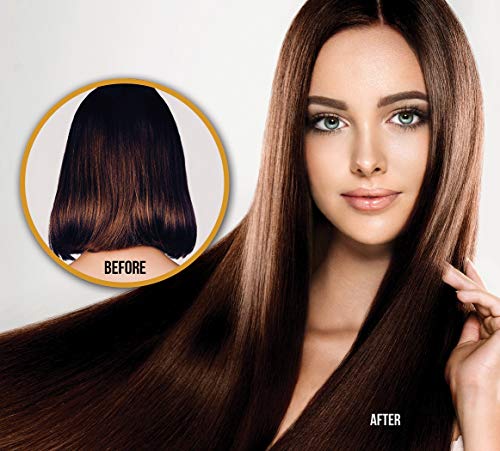 Difeel Rosemary and Mint Root Stimulating Hair Oil with Biotin 2.5 oz