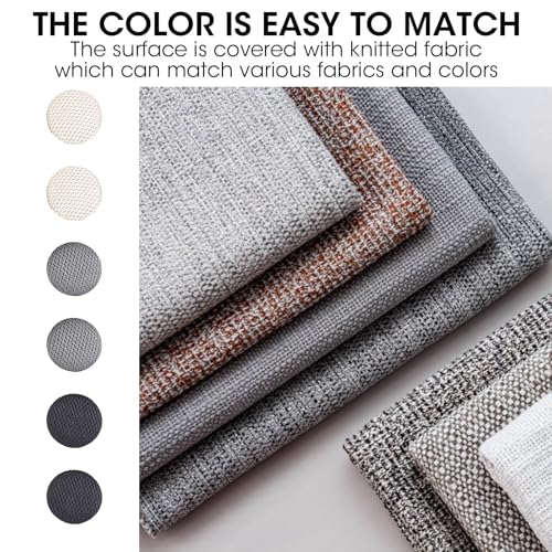 30 Pack Upholstery Pins - Durable Fabric Fasteners for DIY Projects