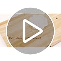 SEISSO Wood Scratch Repair Kit - 12 Color Filler Putty for Furniture
