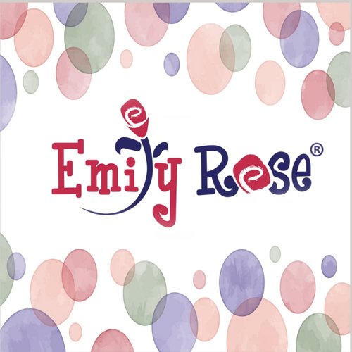 Emily Rose Playful Hearts Kids Sleeping Bag Set 3 Piece – Pink Hearts Slumber Sack, 100% Cotton Pillow Case & Backpack Carry Case – Ages 3-12 Nap Mat for Sleepovers Travel