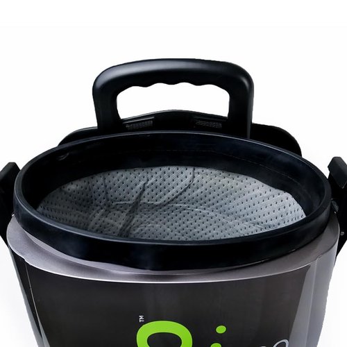 Atrix VACBP8 Shake Out Bag for the Backpack Series Vacuums