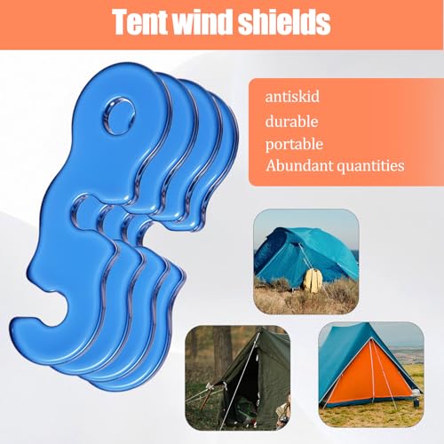 12 Pack Guyline Tensioner, 3 Colors Aluminum Alloy Guy Line Cord Adjusters, Guy Line Tension Adjusters, Paracord Tensioner, Tent Rope Tensioners for Camping Hiking Backpacking Outdoor Tent Accessories