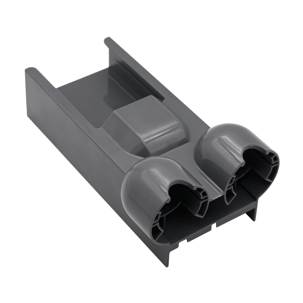 CHENGSEE Wall Mount Docking Station for G5 Detect Slim Cordless Vacuum Replacement Accessory Mount Bracket Compatible with Dyson Gen5 Replace# 973027-01